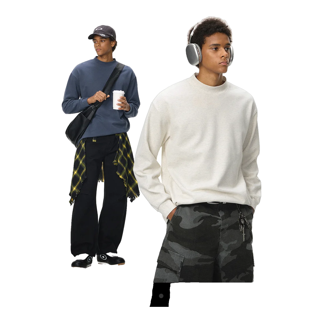 The Vintage Hoodie II