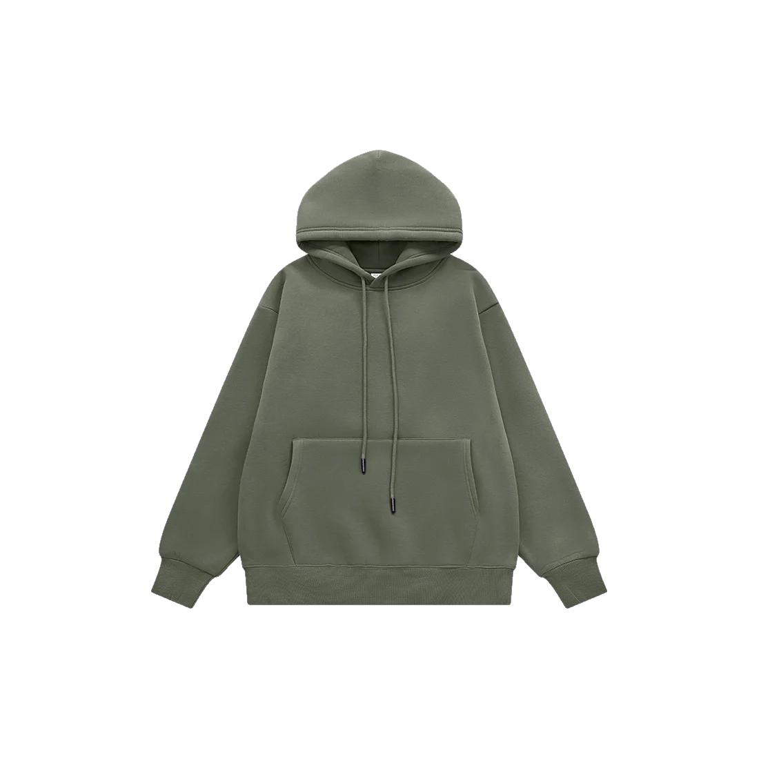 The Americana Fleece Lined Hoodie IV