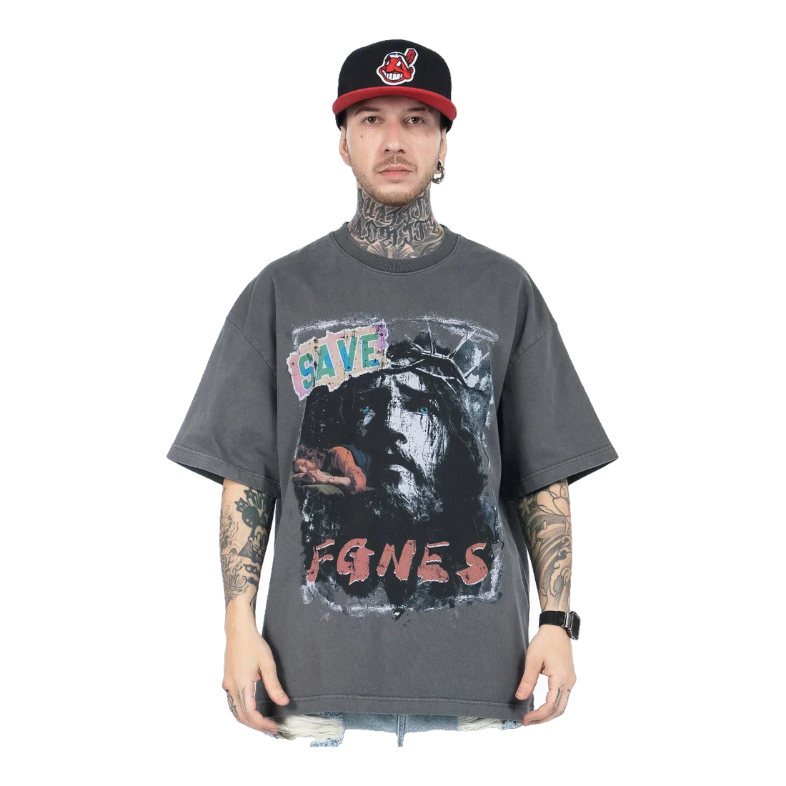The Americana Printed T-Shirt 37
