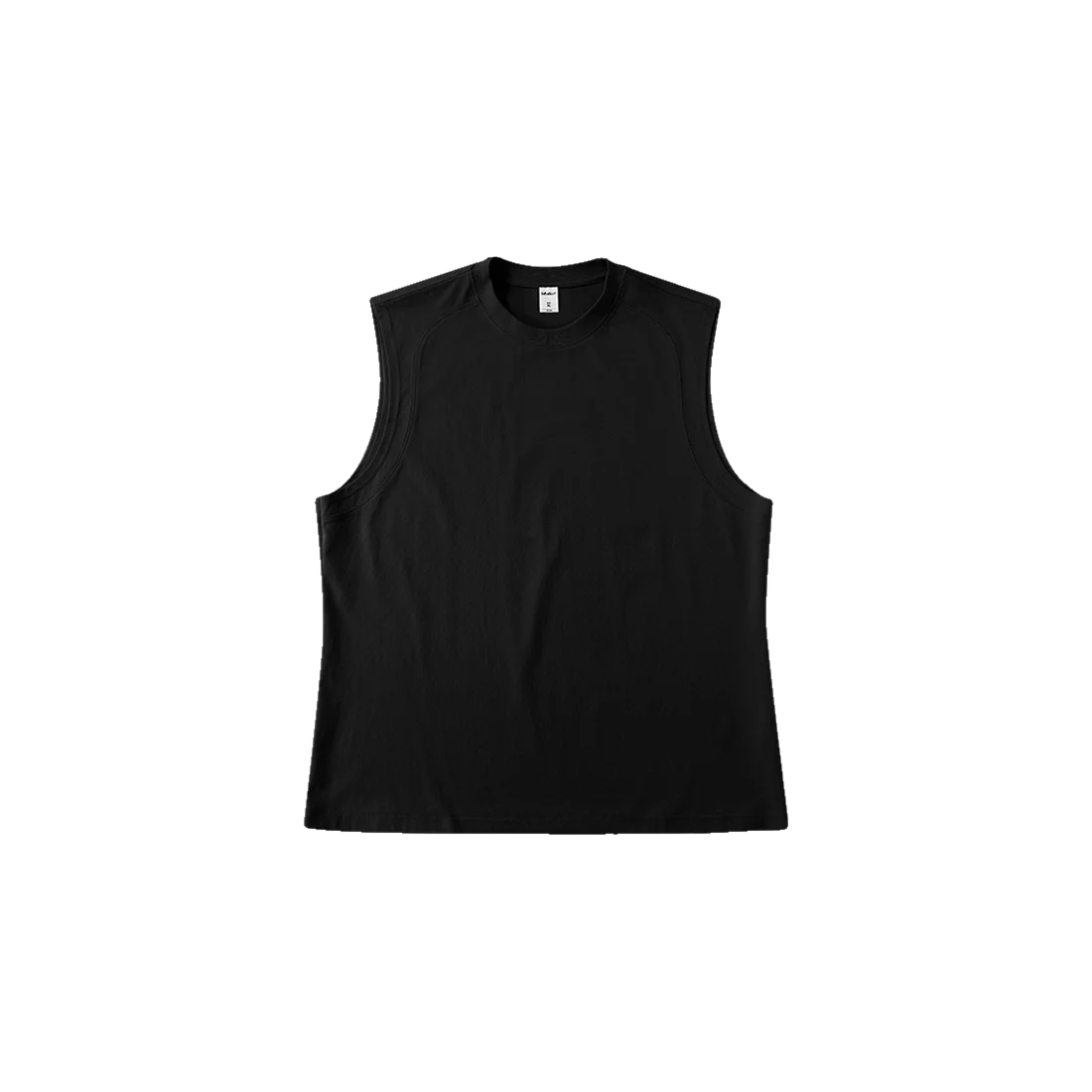 The Relaxed Top