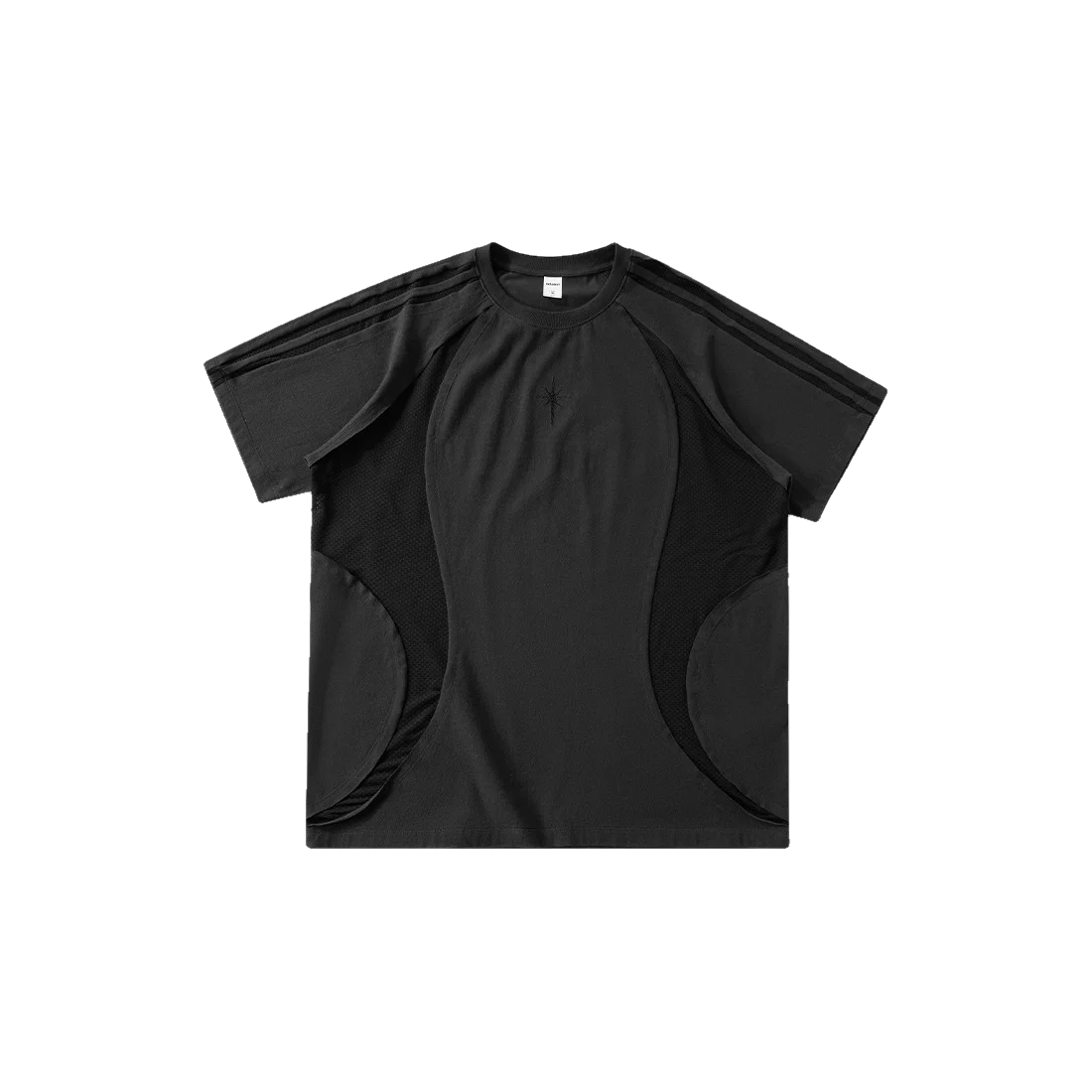 The Panelled Top II