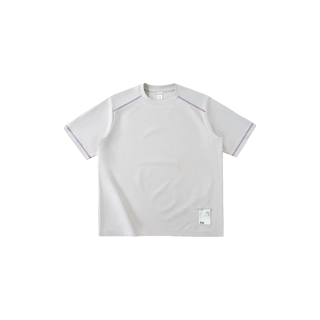 The Americana Relaxed T-Shirt II