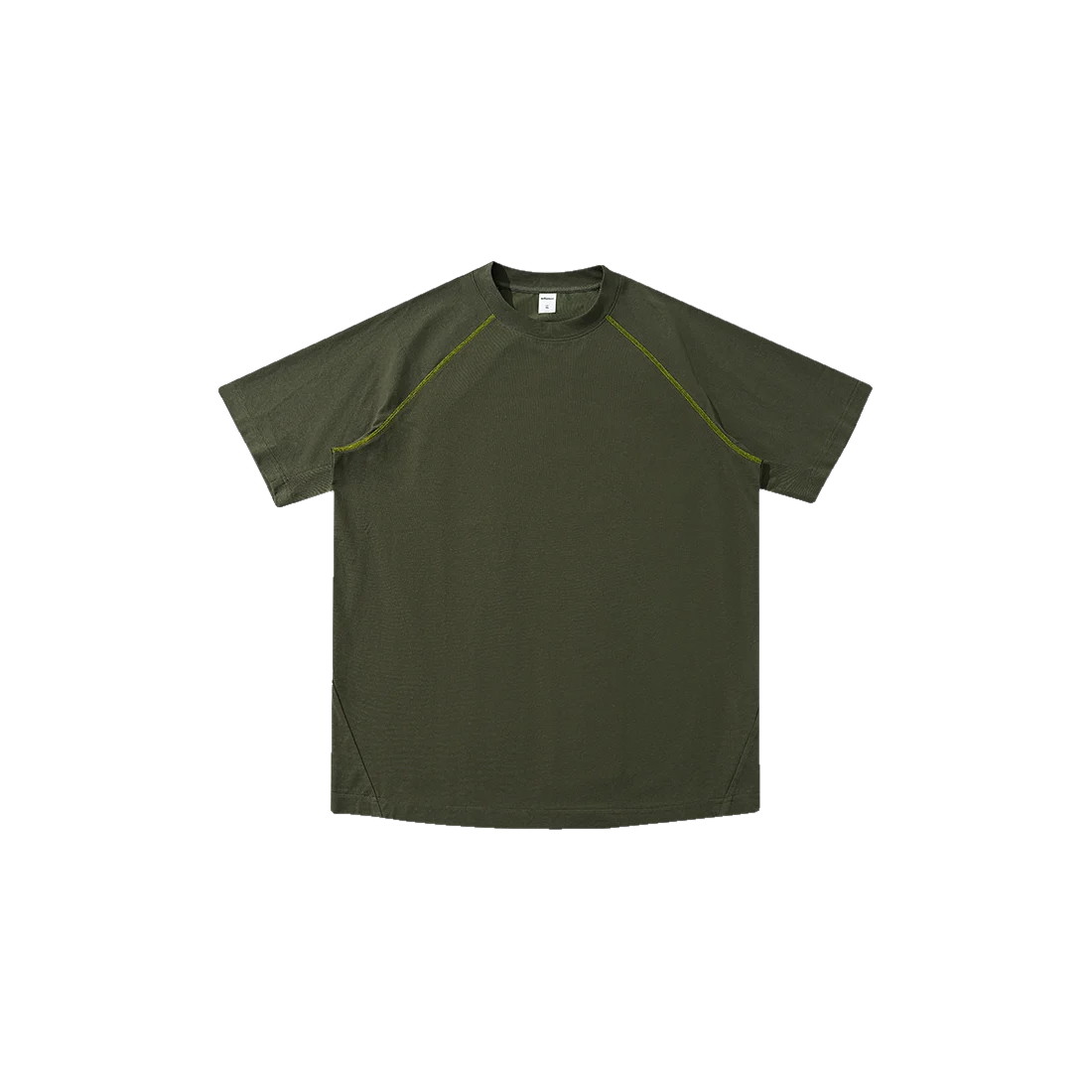 The T-Shirt II