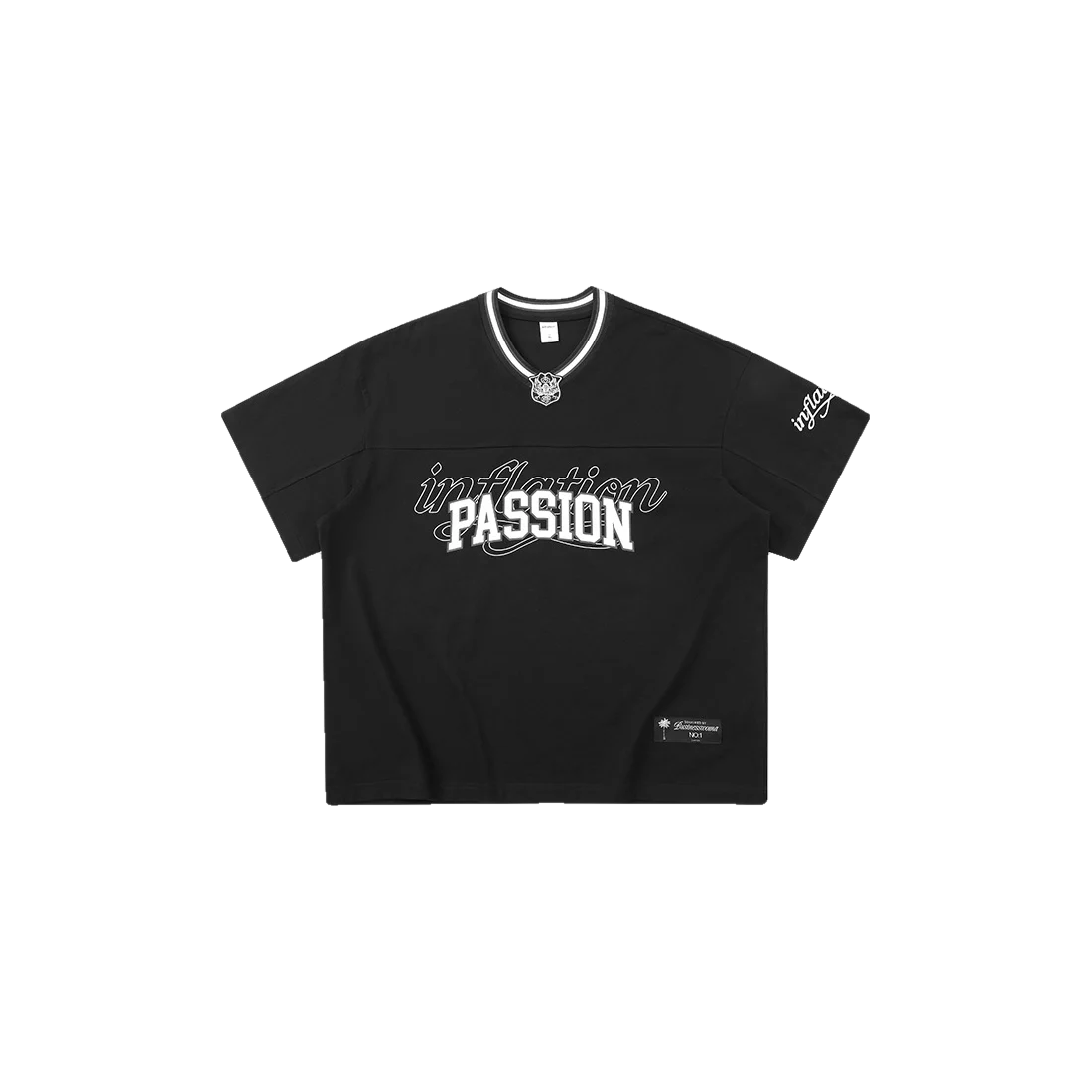 The Americana Printed T-Shirt 9