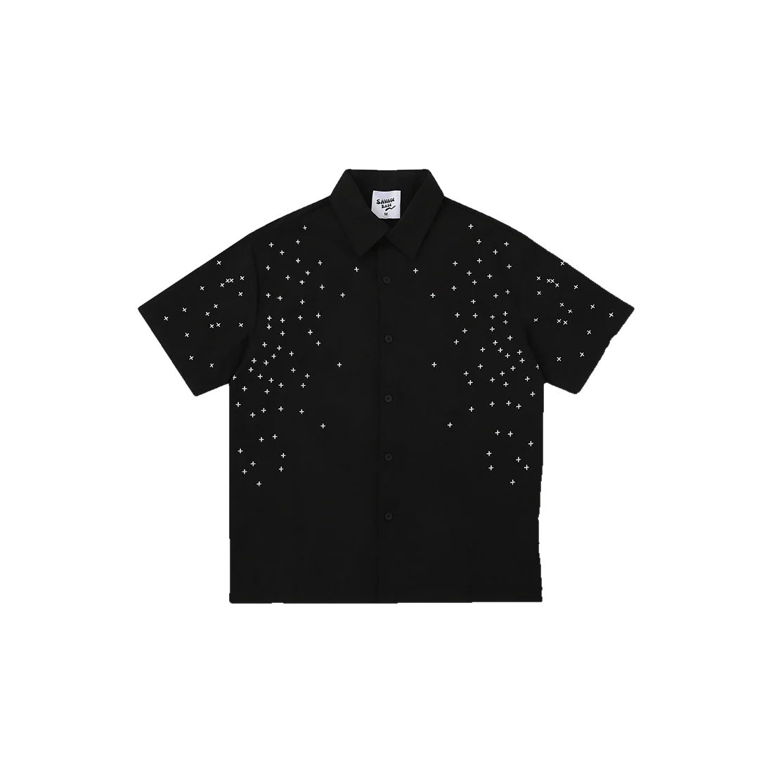 The Americana Embroidered Shirt 8