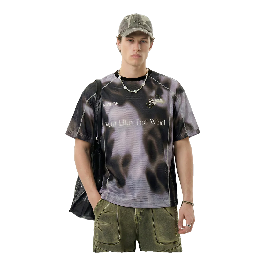 The Printed Top IV