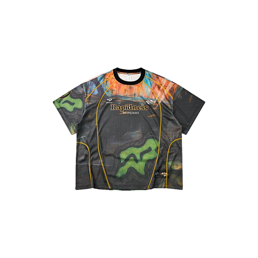 The Street Top