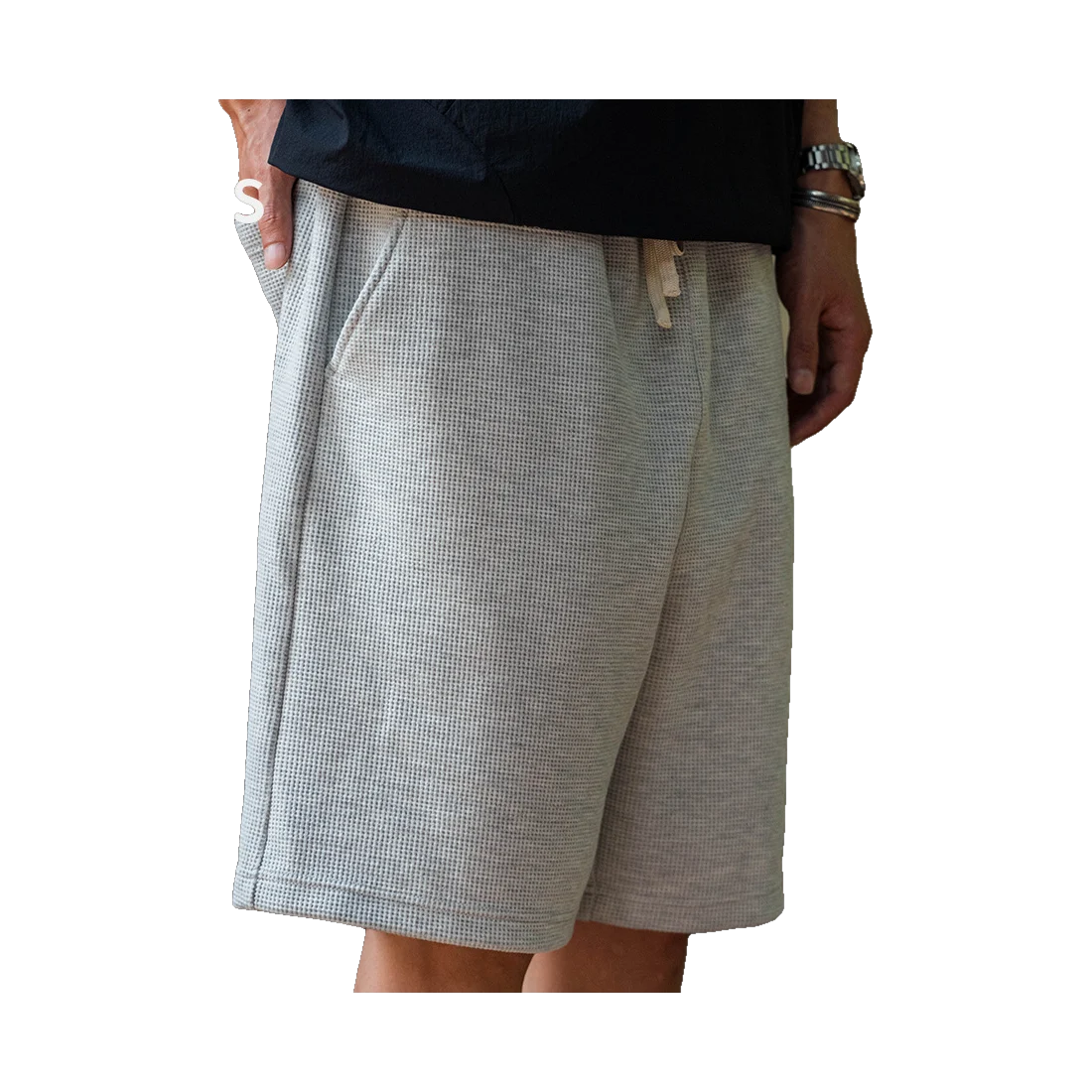 The Relaxed Shorts II