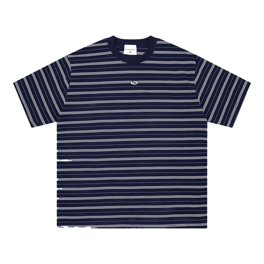 The Americana Embroidered T-Shirt IV