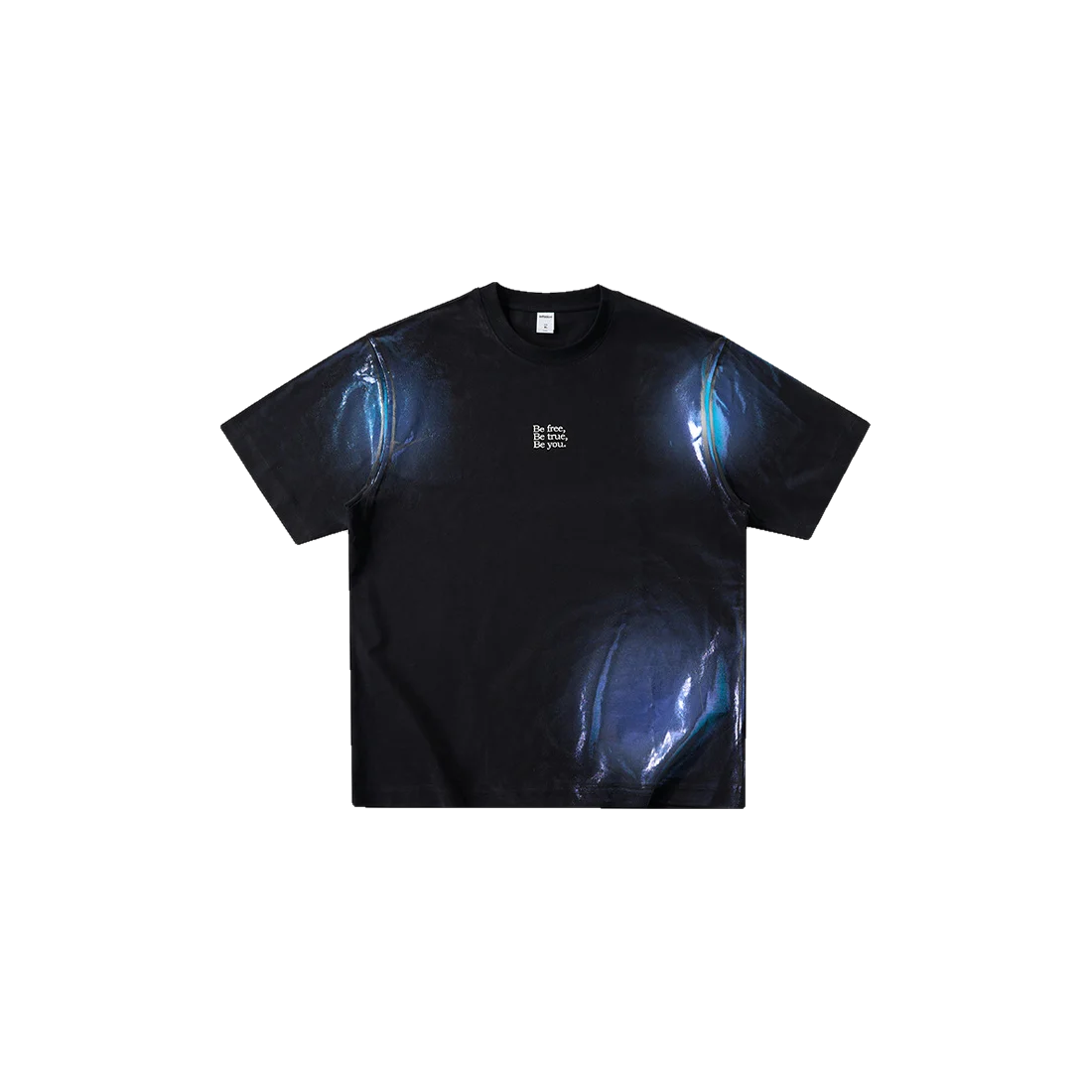 The Printed T-Shirt 9