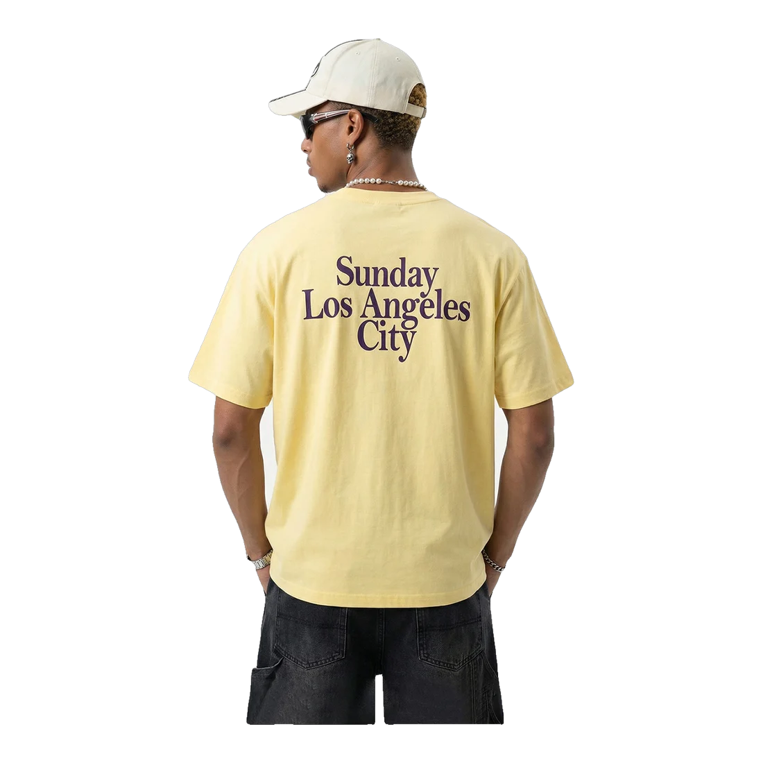The Americana Printed T-Shirt 10