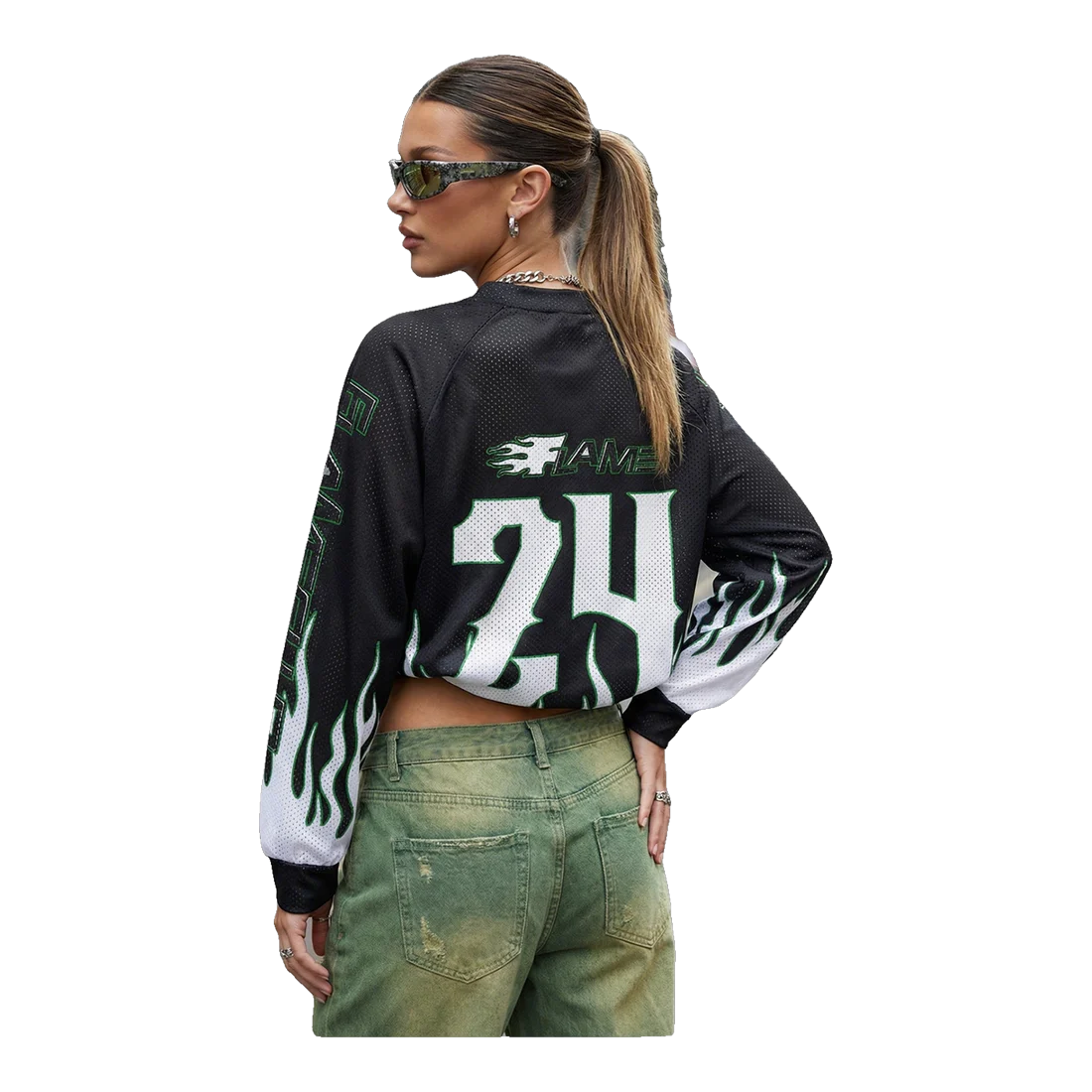 The T-Shirt 25