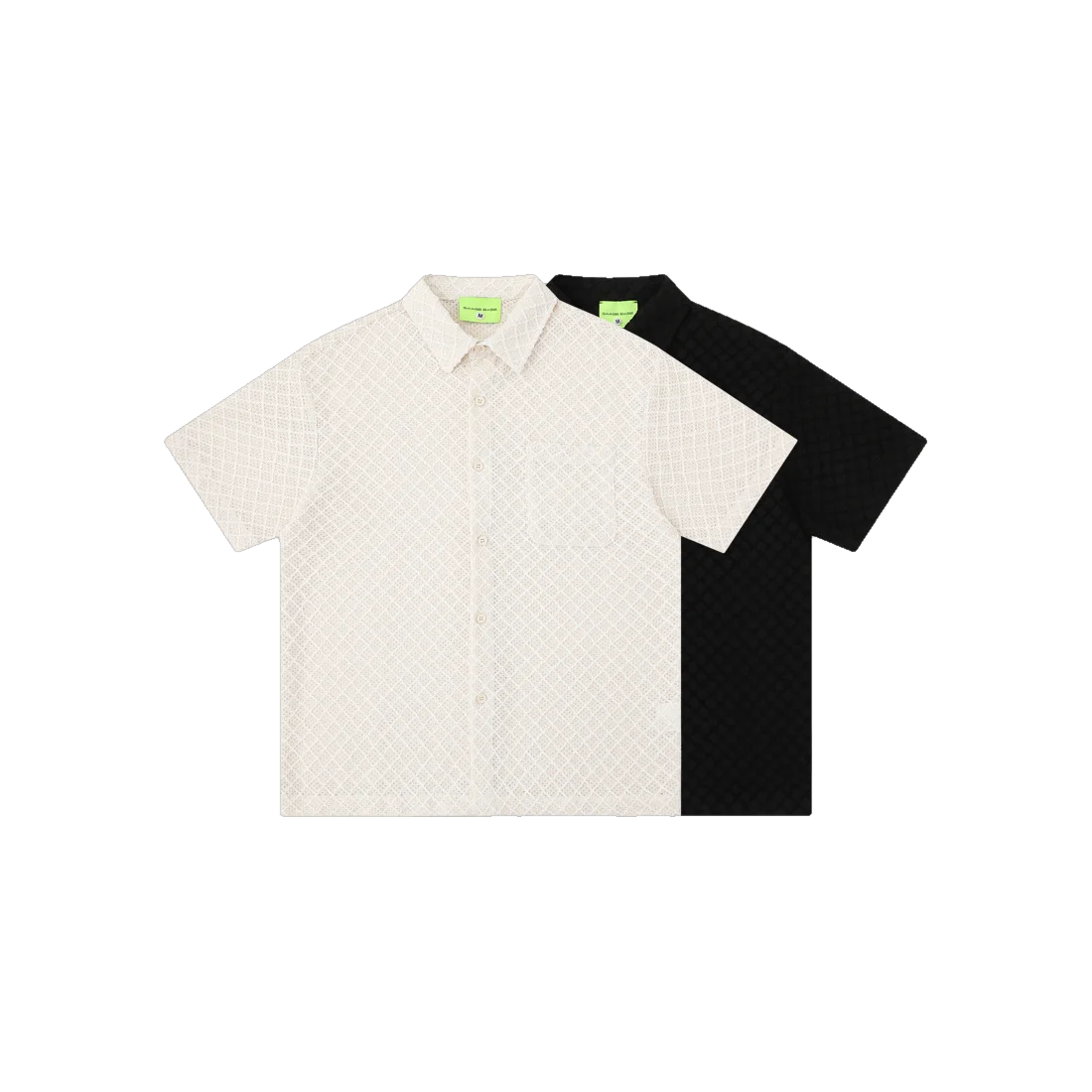 The Quiet Luxury Shirt II