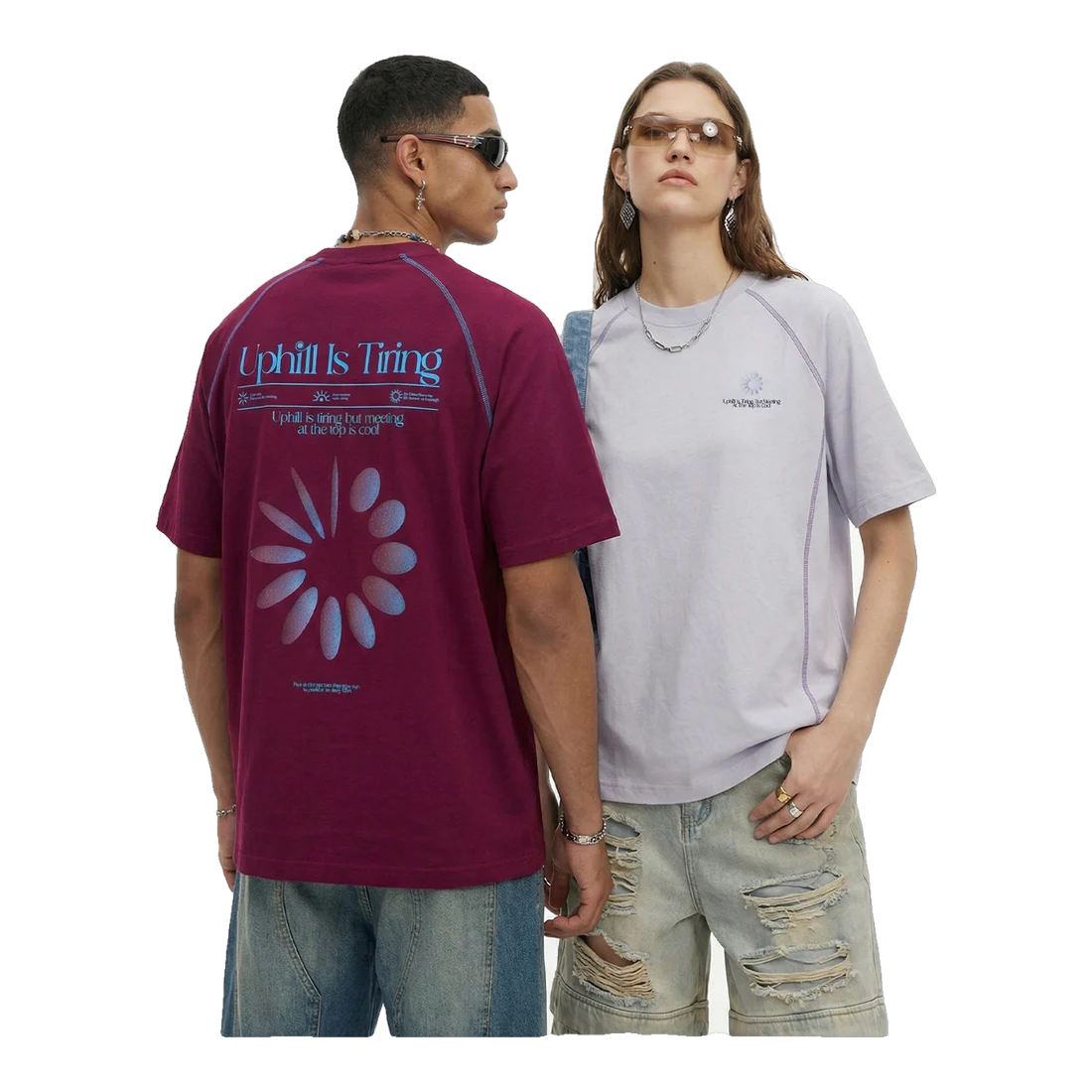 The Americana Printed T-Shirt 13