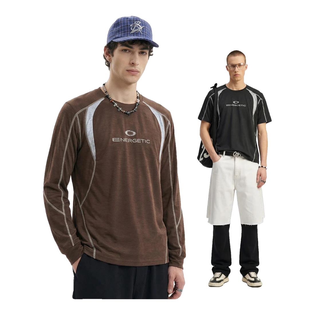 The Americana Quick Dry T-Shirt II