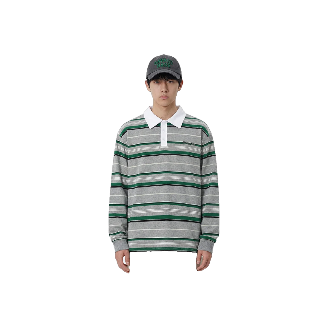 The Americana Faded T-Shirt IV