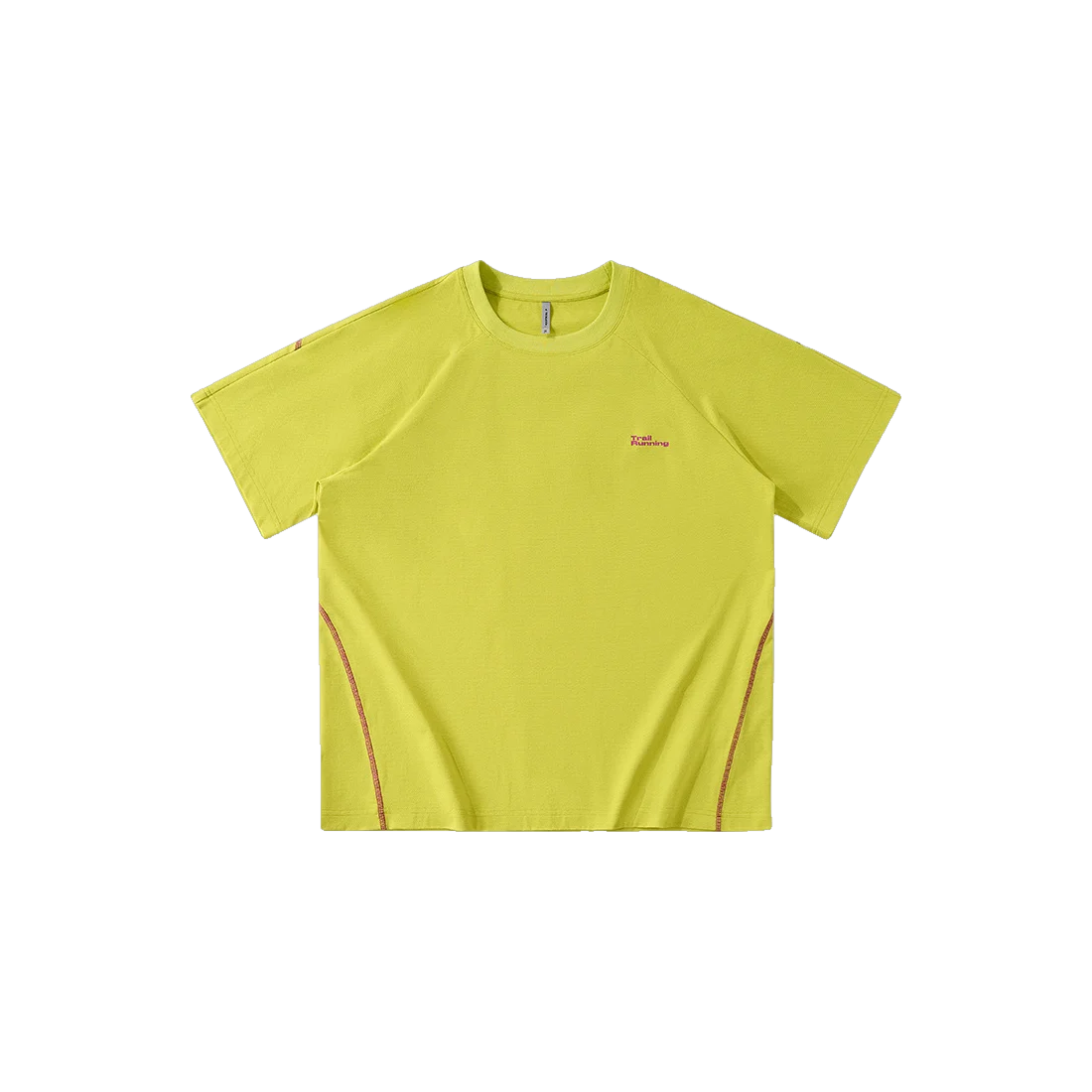 The Quick Dry T-Shirt 10