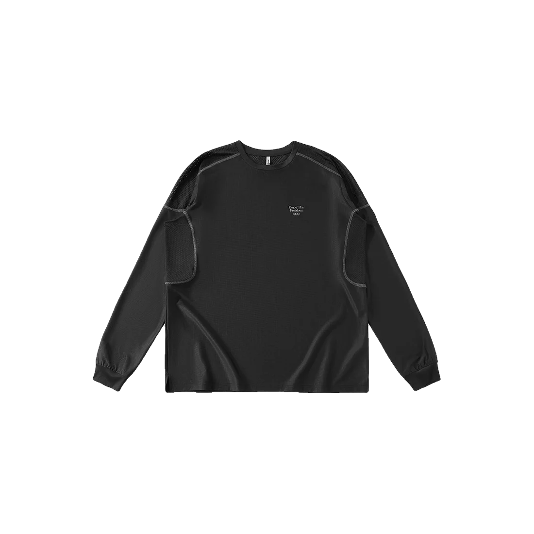The Street Relaxed T-Shirt