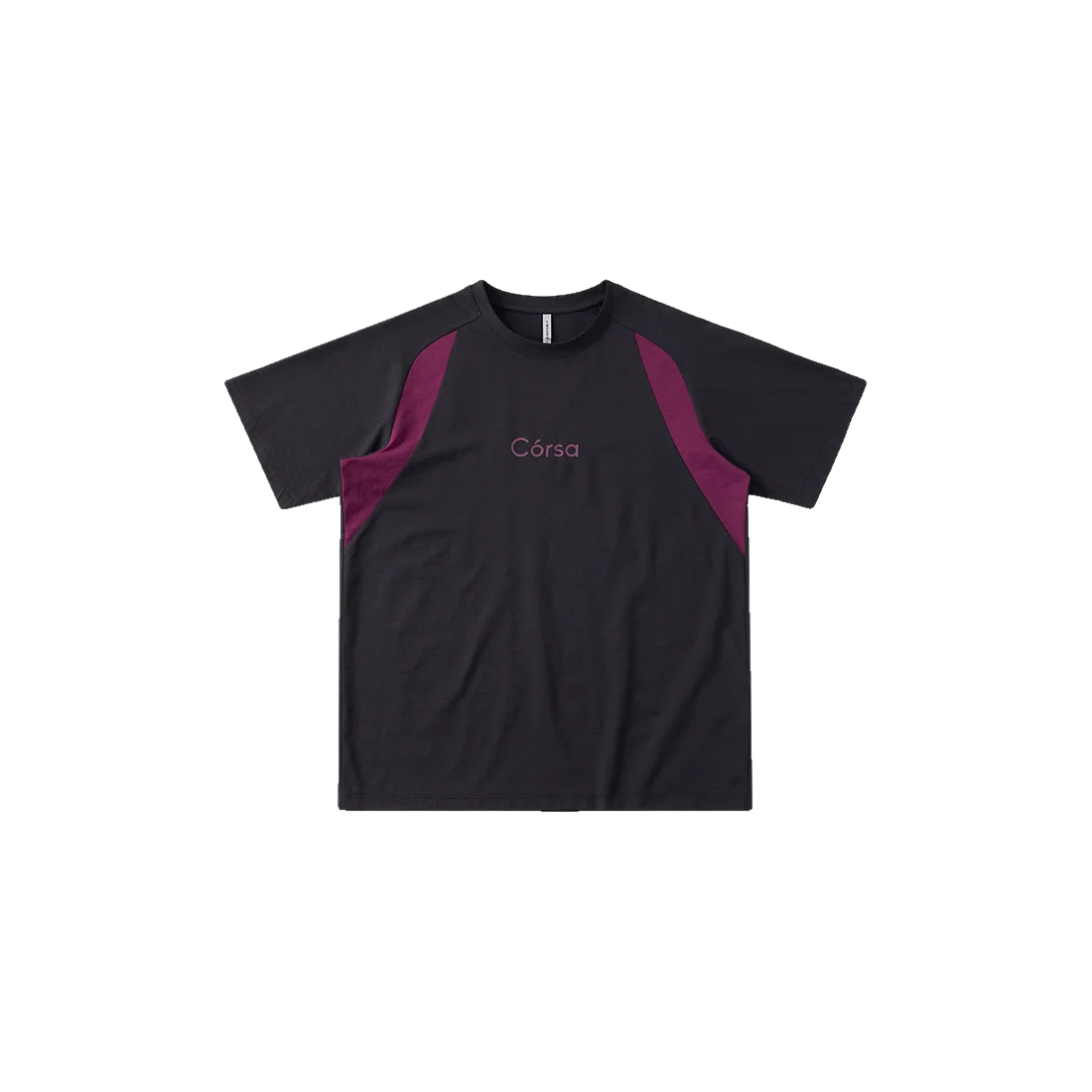 The Panelled T-Shirt II