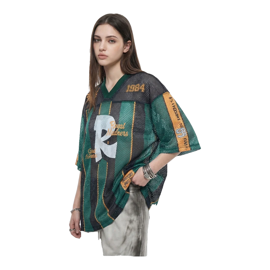 The Americana Printed T-Shirt 11