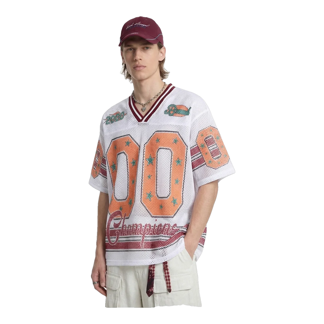 The Americana Printed T-Shirt 41