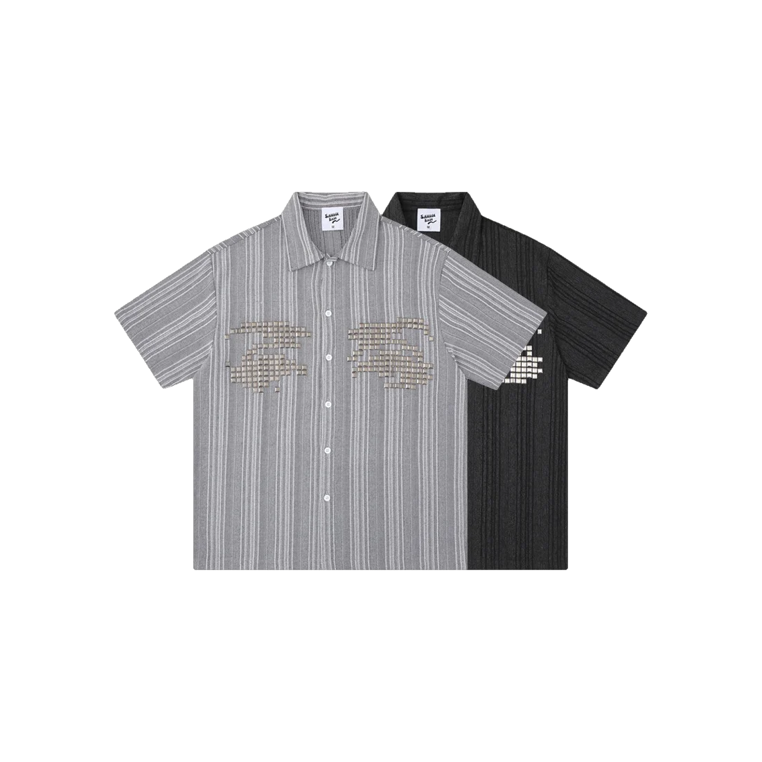 The Americana Printed Shirt VII
