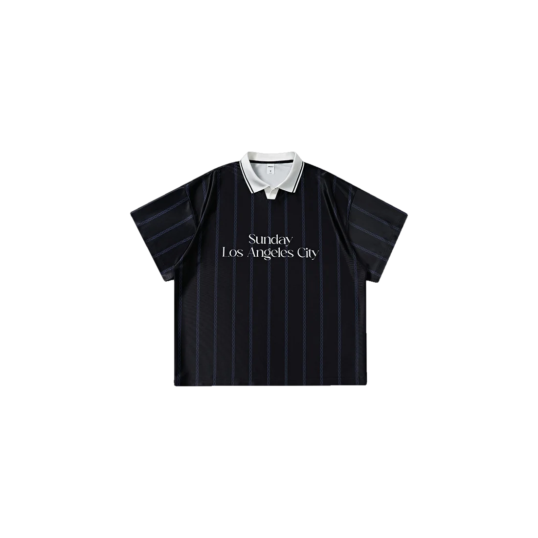 The Vintage Striped T-Shirt III