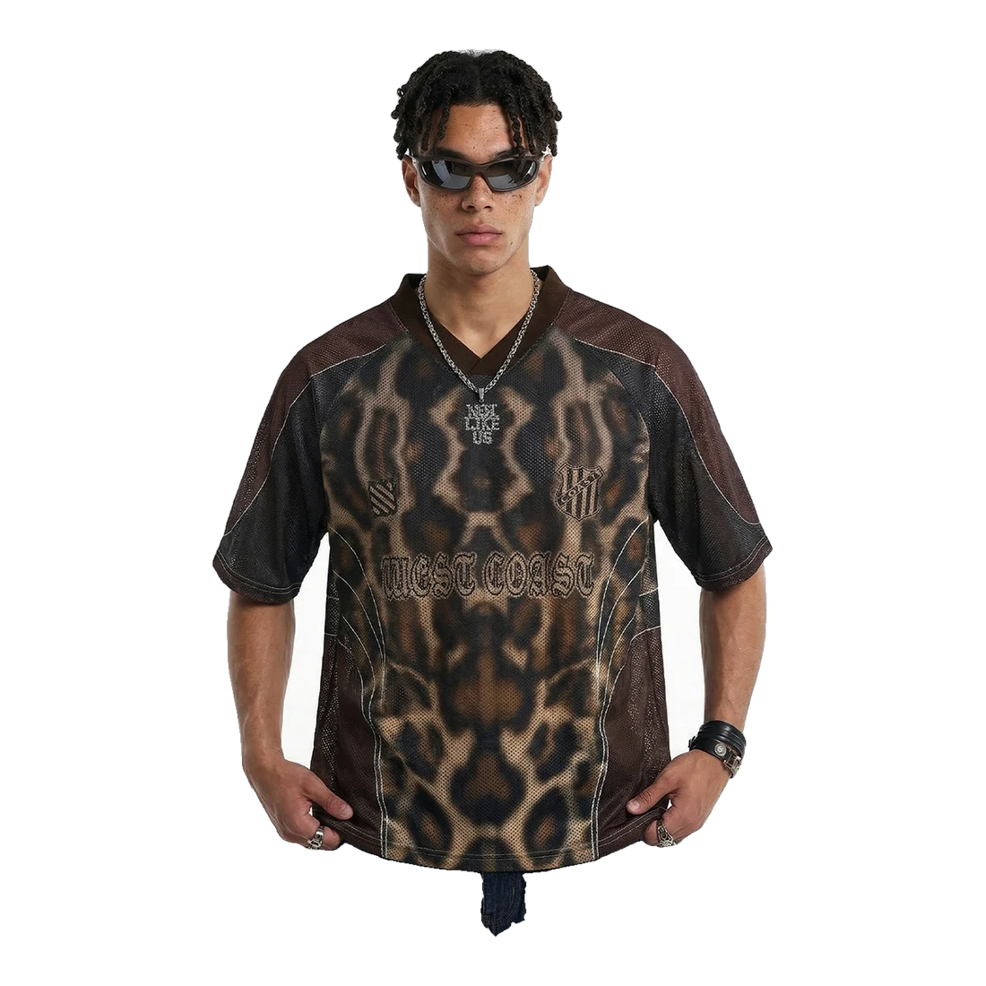 The Americana Printed T-Shirt 8