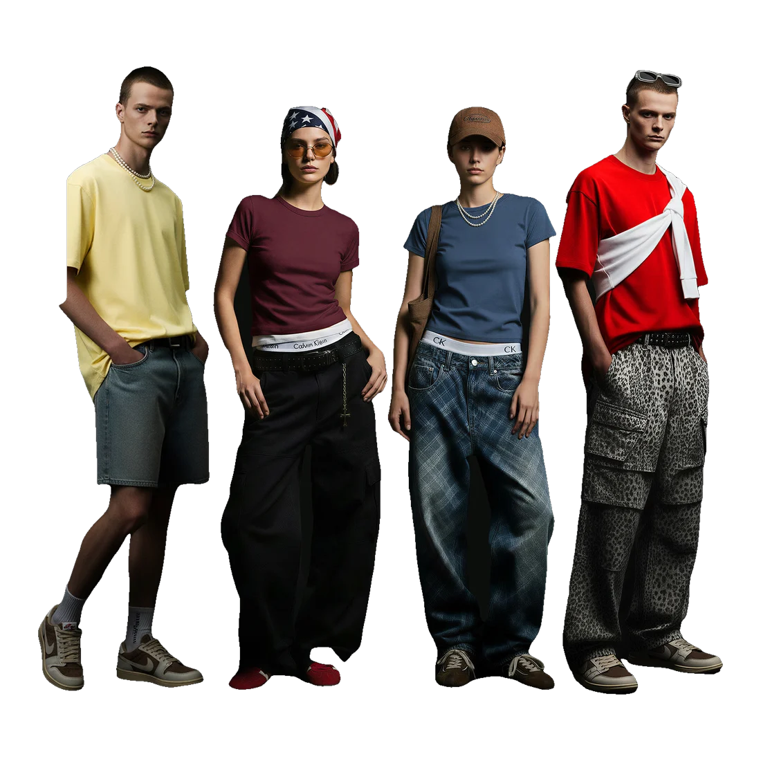 The T-Shirt 23