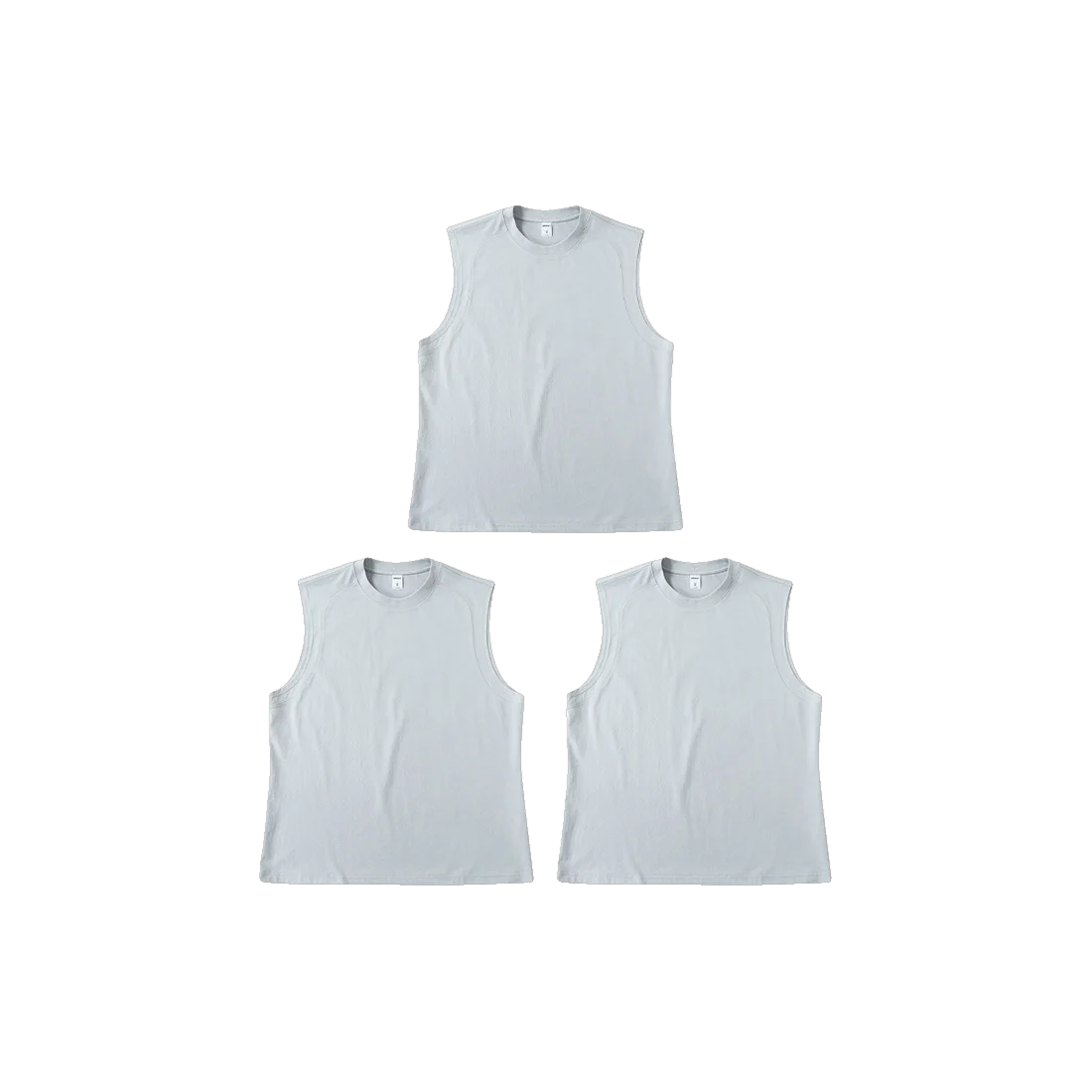 The Vest III