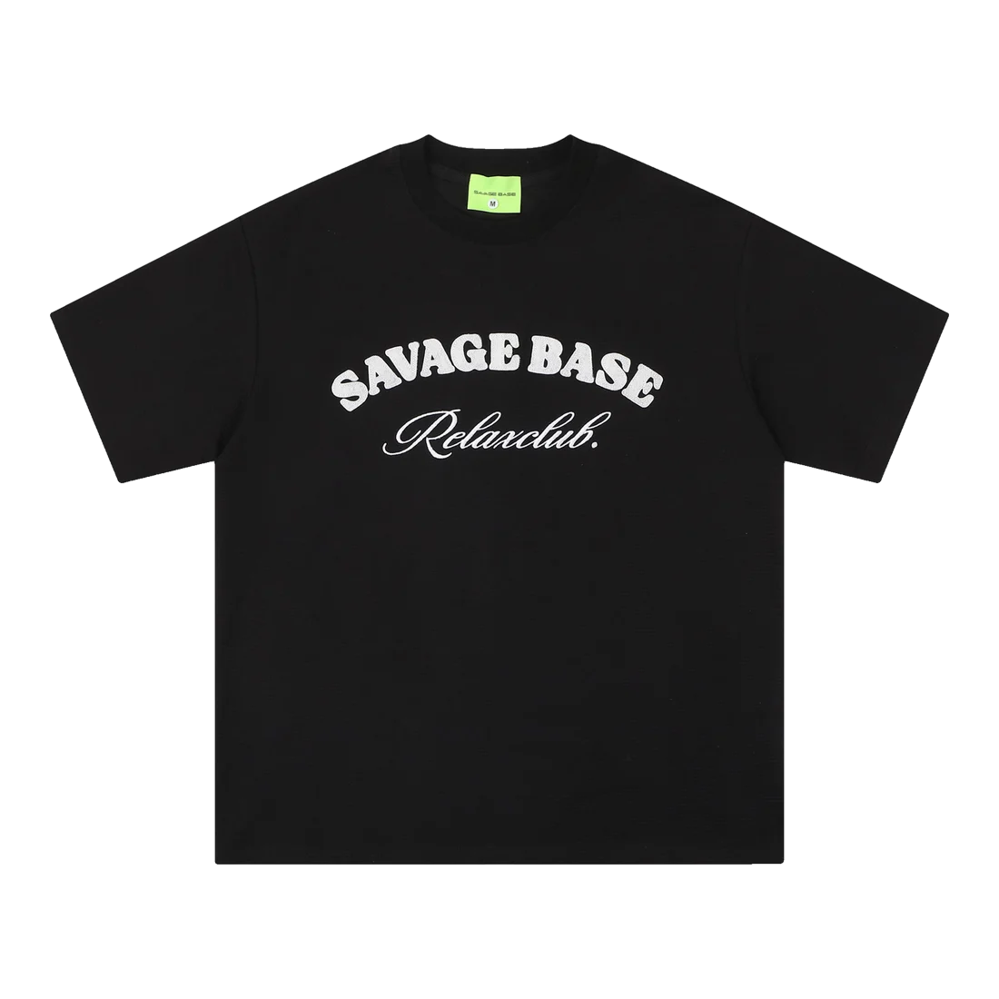 The Americana Appliqué T-Shirt