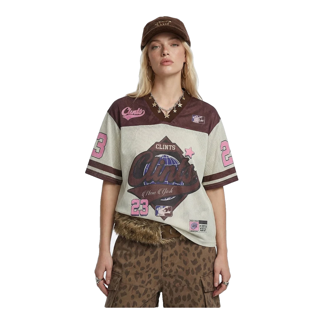 The Vintage T-Shirt II