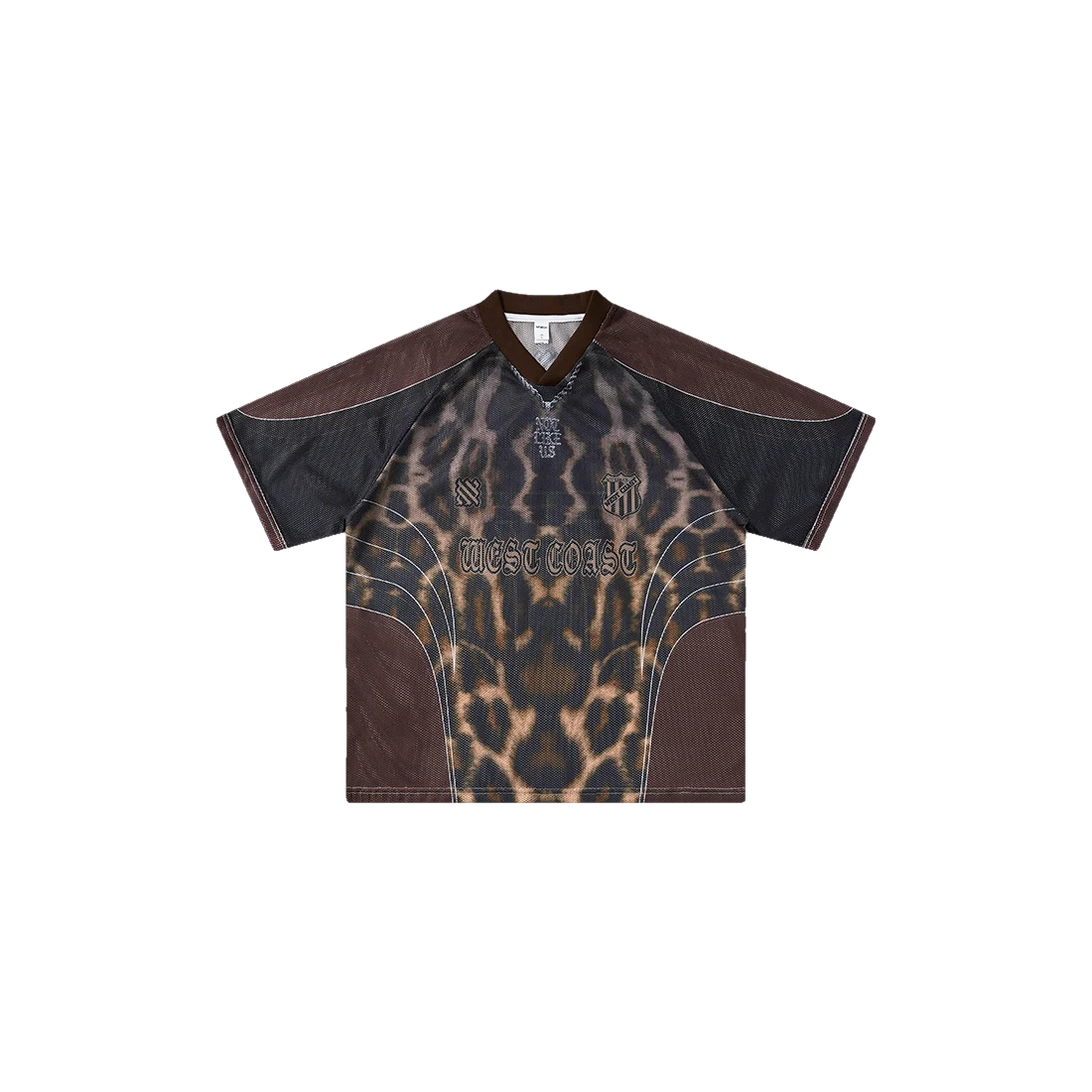 The Americana T-Shirt V
