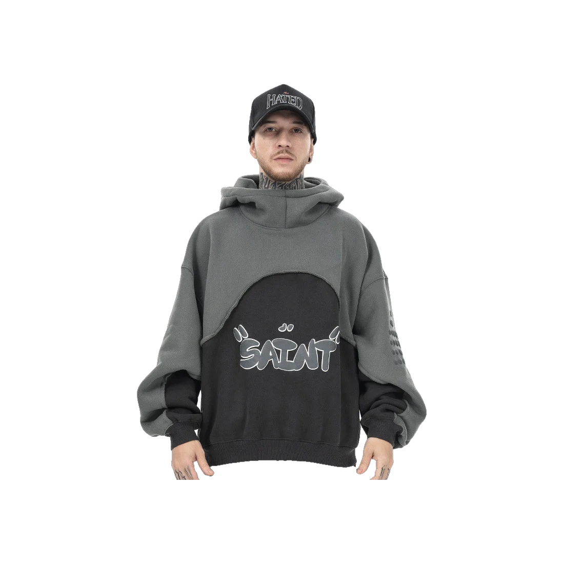 The Fleece Lined Hoodie VII