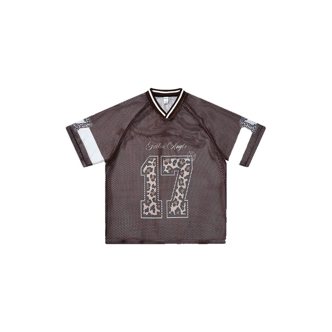 The Printed T-Shirt 17