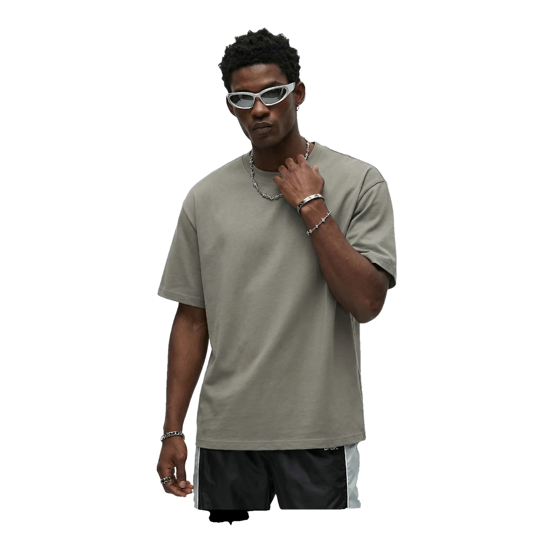 The Relaxed T-Shirt 11