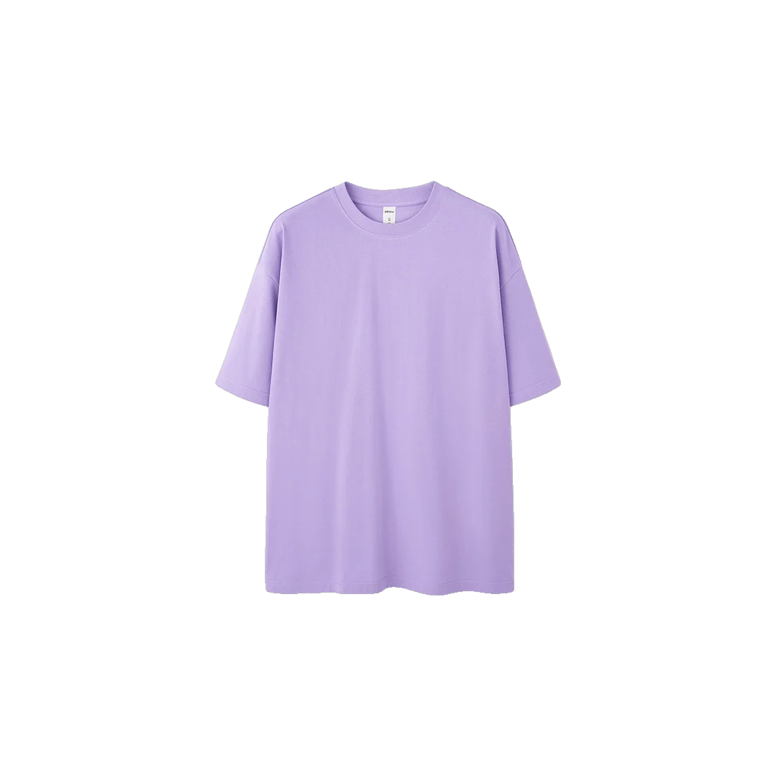 The Relaxed T-Shirt 8