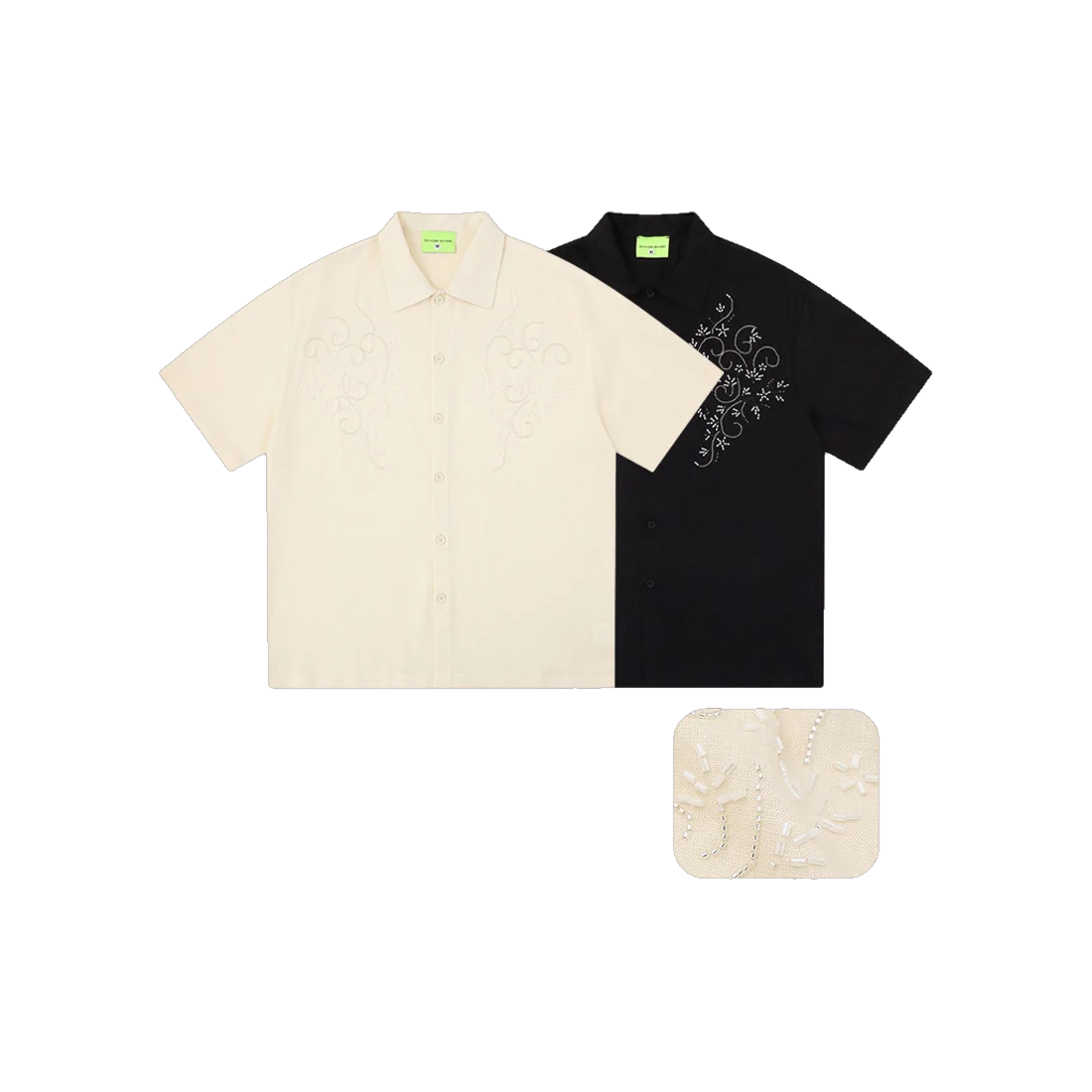 The Vintage Shirt III