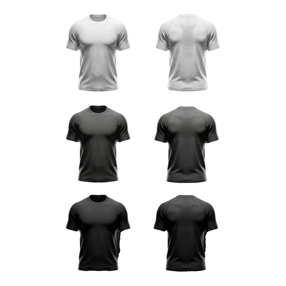 The Quick Dry T-Shirt 18