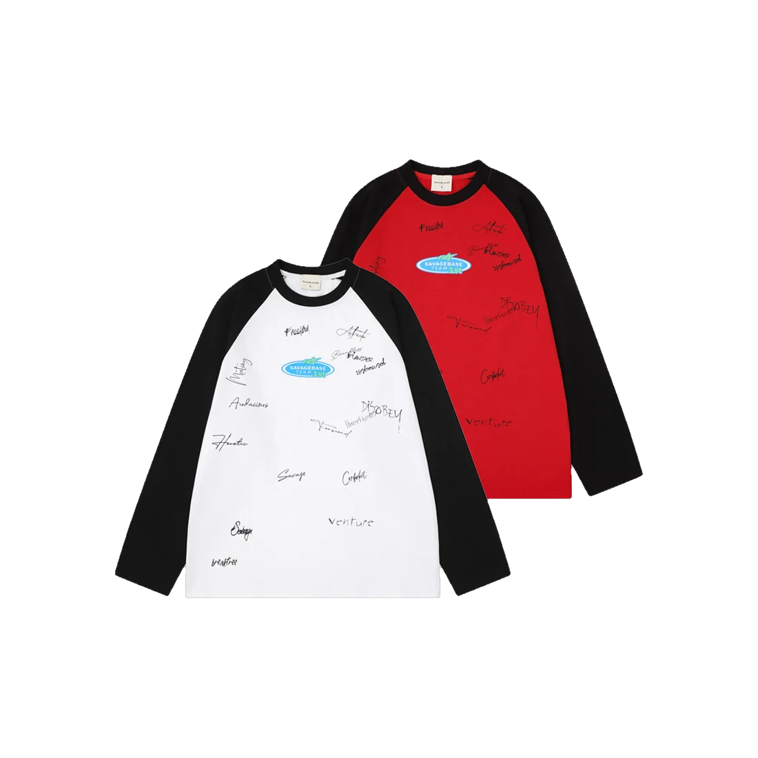 The Americana Printed T-Shirt 45