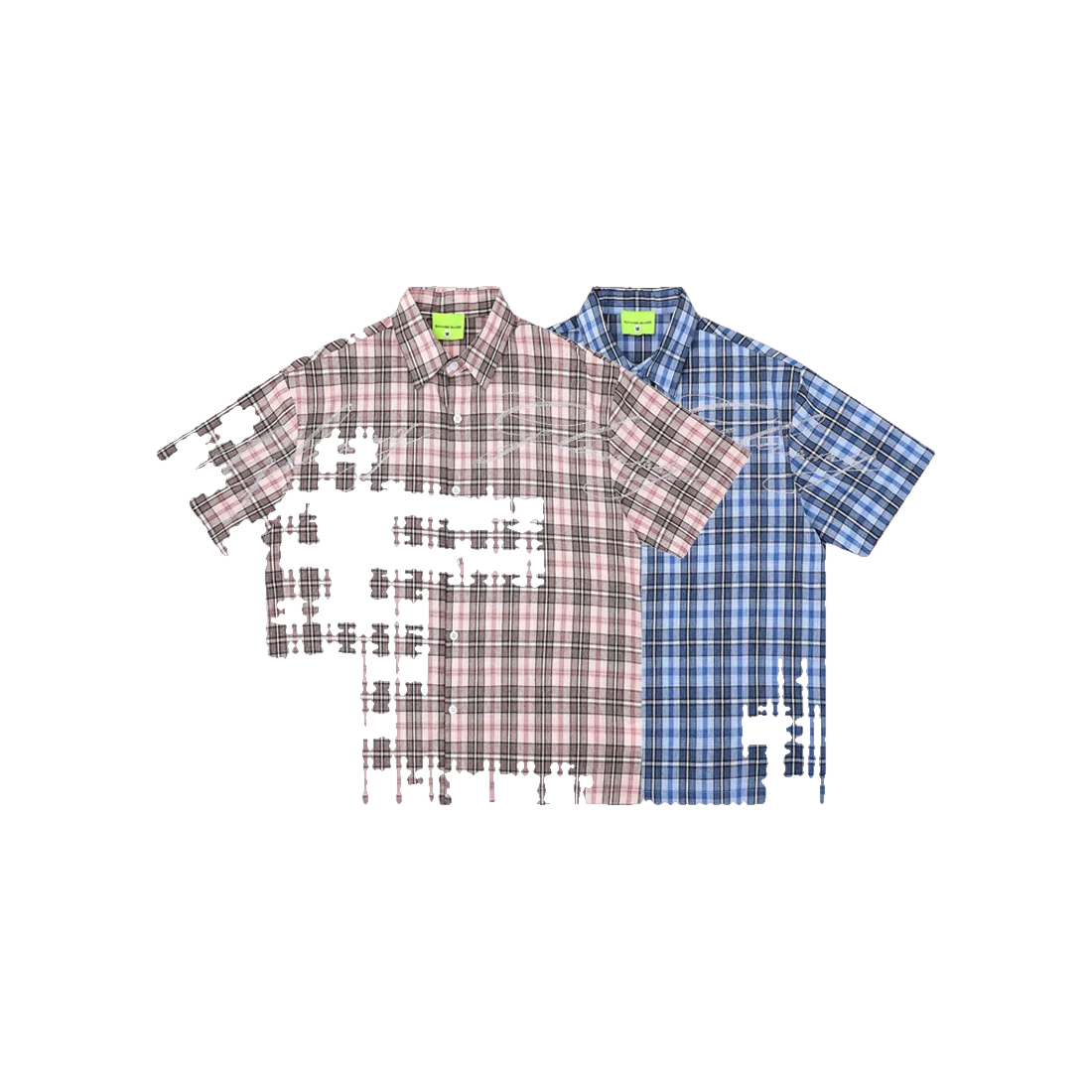 The Americana Rhinestone Shirt
