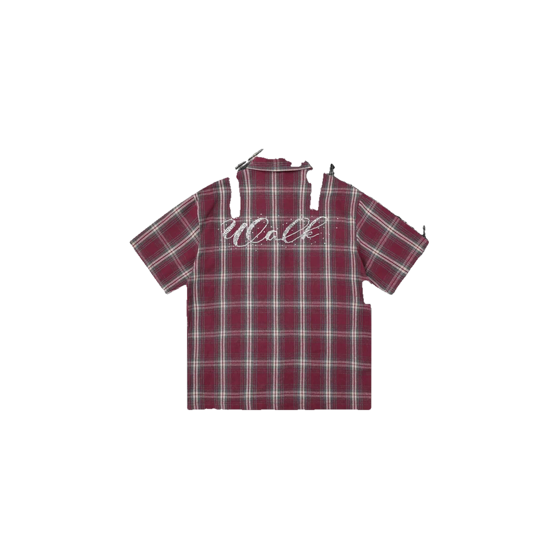 The Americana Check Shirt IV