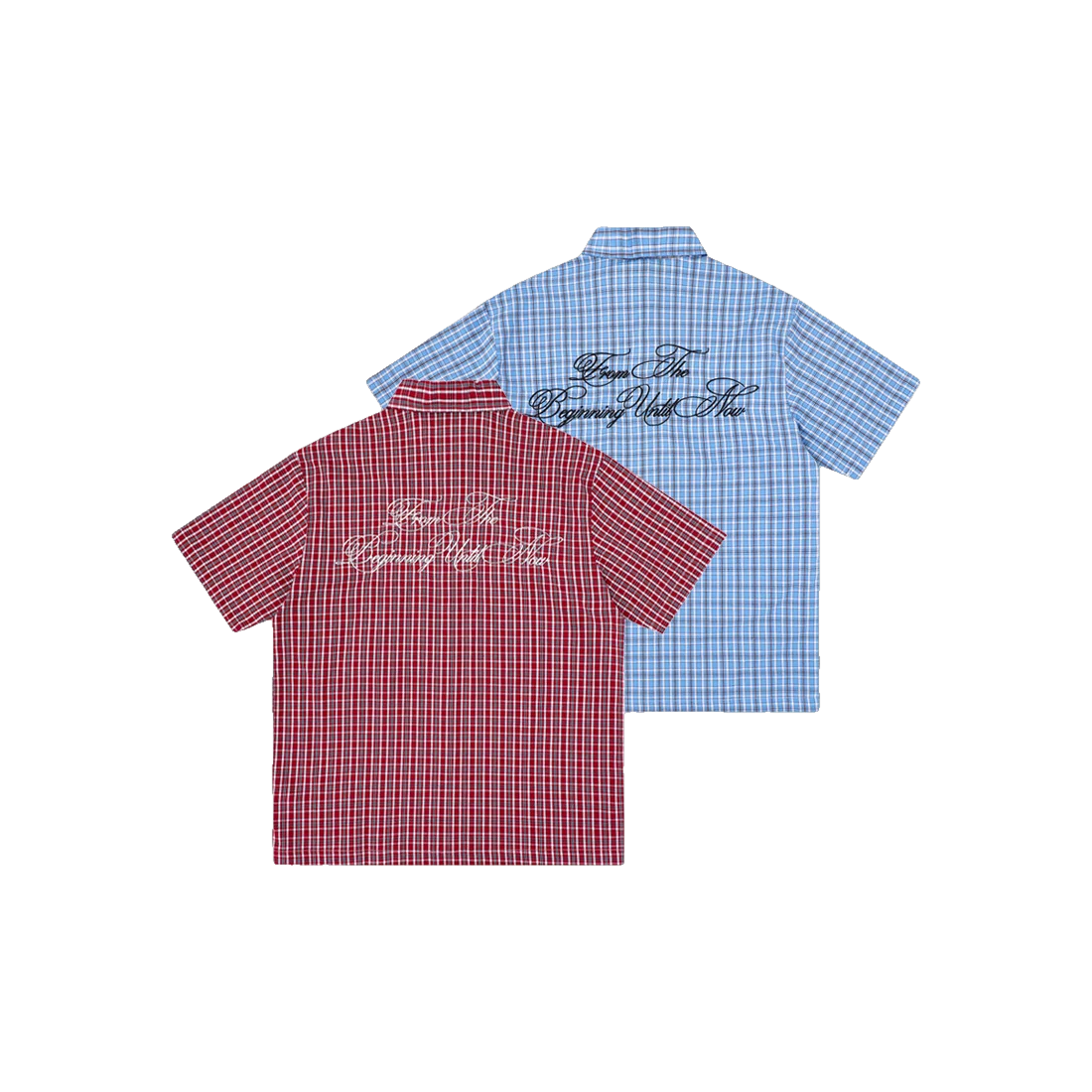 The Americana Embroidered Shirt 9
