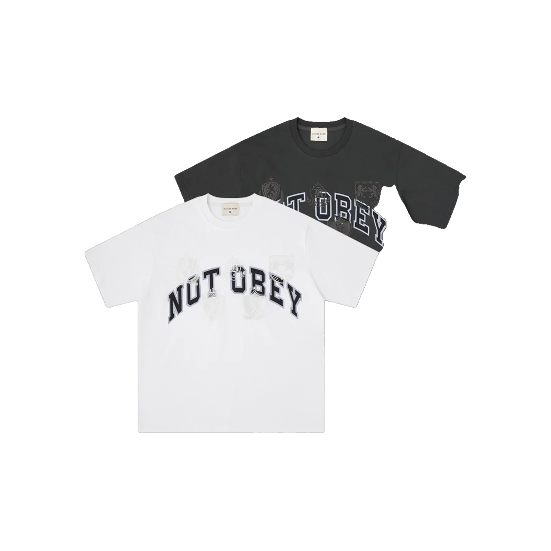 The Street Printed T-Shirt 13