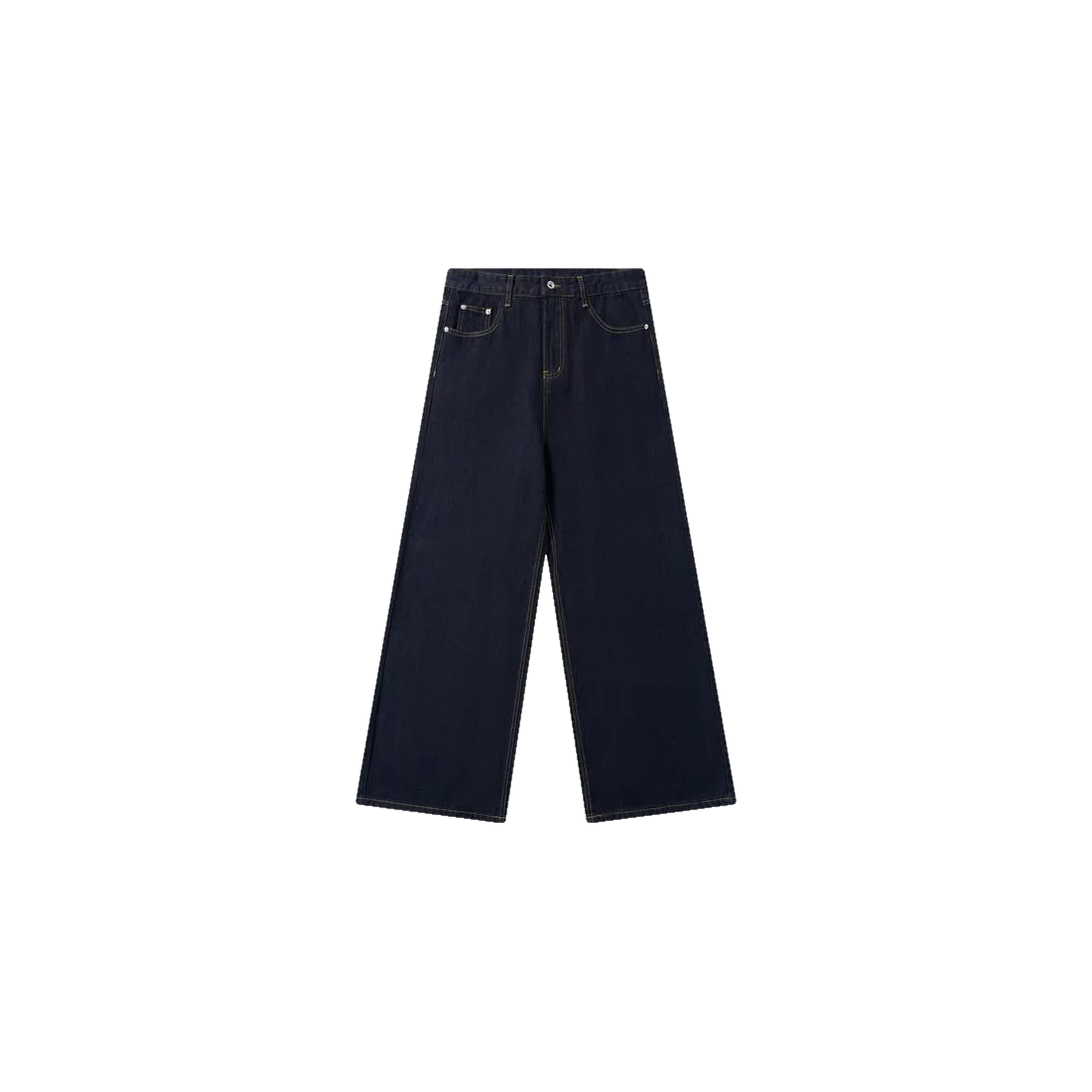 The Americana Relaxed Jeans III