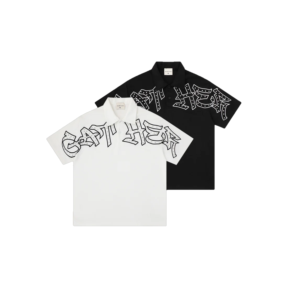 The Americana Embroidered T-Shirt 10