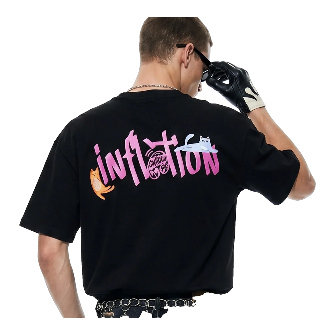 The Americana Printed T-Shirt 25