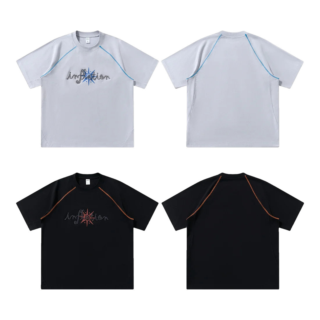 The Americana Relaxed T-Shirt 9