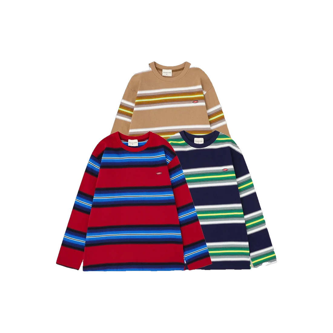 The Faded Top V