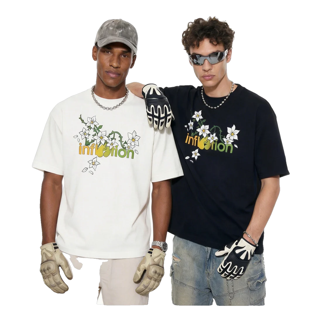 The Americana Relaxed T-Shirt 13